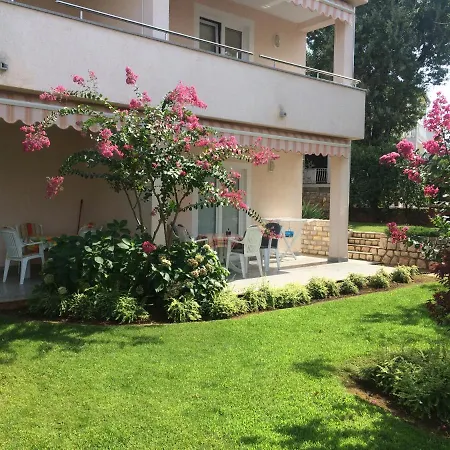 - 2 Apartment *